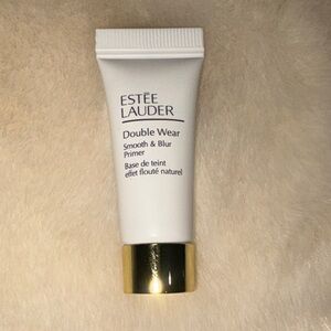 Bundle 5 for $15 Estée Lauder Double Wear Smooth & Blur Primer mini